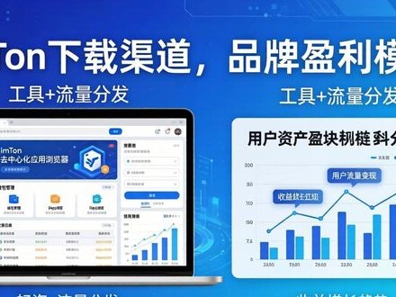 imtoken下载渠道与品牌盈利模式