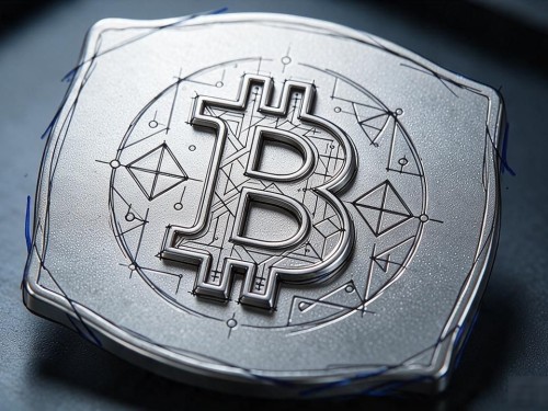 想找数字货币手绘图片高清素材？这几类画法和风格最出效果