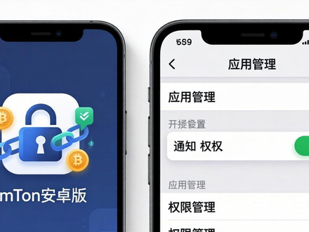 如何在imToken安卓版接收市场提示？官方下载设置推送