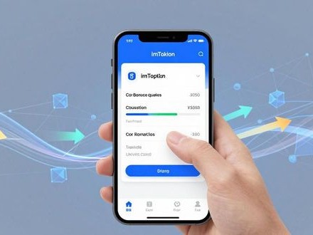 imToken下载后如何操作？3招提升资金流动效率