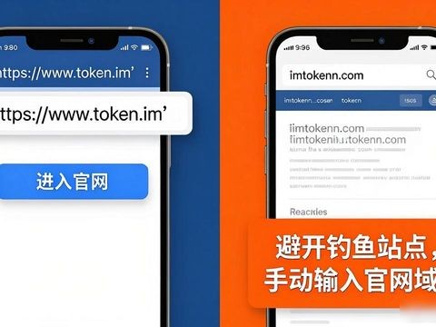 imToken安卓版下载安全指南：Google Play与官网避坑方法