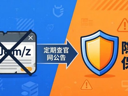 imToken官网进不去？隐私保护这样做才安全