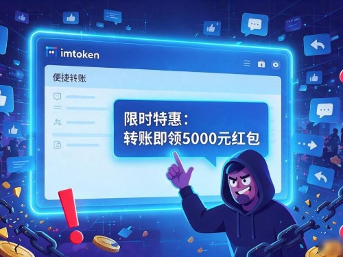 imtoken安全吗？杨昕霖事件揭示的风险与应对