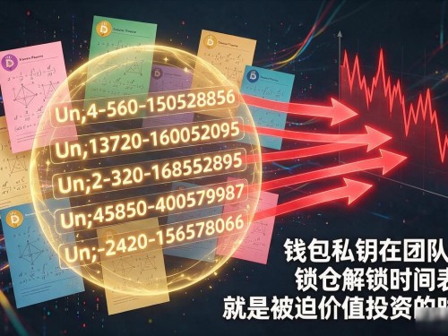 你的数字货币为什么总被砸破？这3个死穴90%的人都没看见