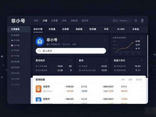 数字货币信息app哪家强？资深玩家的真实使用经验
