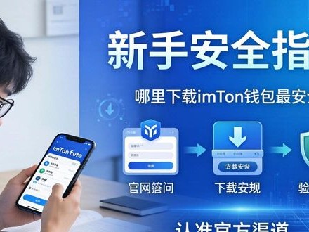 哪里下载imToken钱包最安全？市场趋势与客户拓展指南