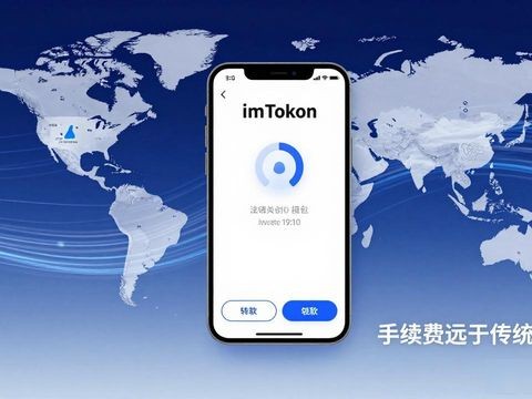 区块链钱包下载指南：imToken与区块链技术的实际应用