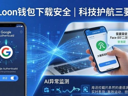 imToken钱包下载安全 科技护航三要点