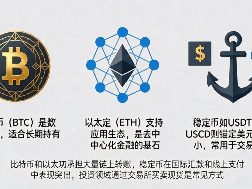 数字货币通俗解读：入门必读指南
