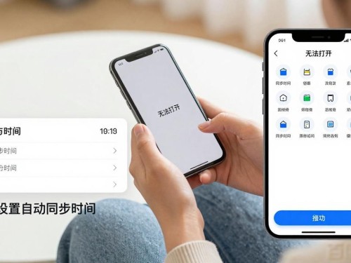 IM钱包下载后无法打开？这些配置问题这样解决