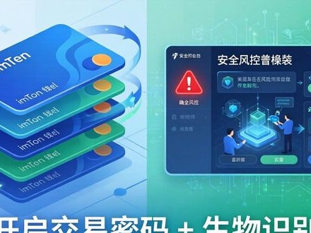imToken钱包隐私安全：你的资产真的安全吗？