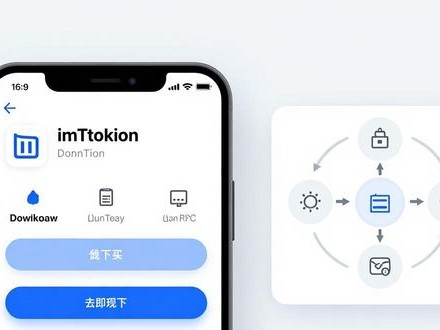 imToken官网下载与信息同步技巧