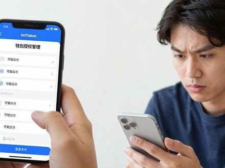 imToken钱包资产保护三步骤 安全使用必读