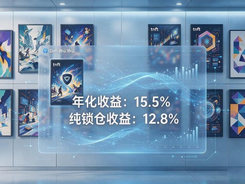 tnft数字货币靠谱吗？普通人参与前必须搞懂的几件事