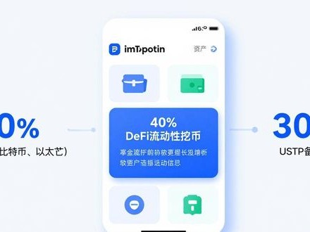 imToken最新版下载后，如何设置有效投资策略