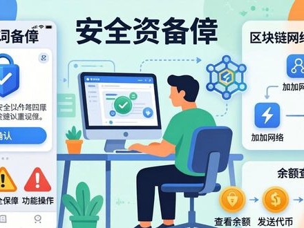 imToken钱包官网资源管理入门指南