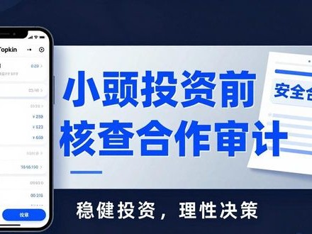 imToken钱包APP实用投资建议与技巧 新手上手避险增收指南