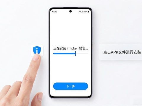 安卓手机下载imtoken钱包教程