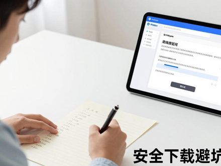从App Store获取imToken安卓版？安全下载避坑指南