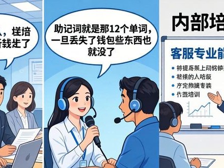 imToken客服水平怎么样？定期评估告诉你真相