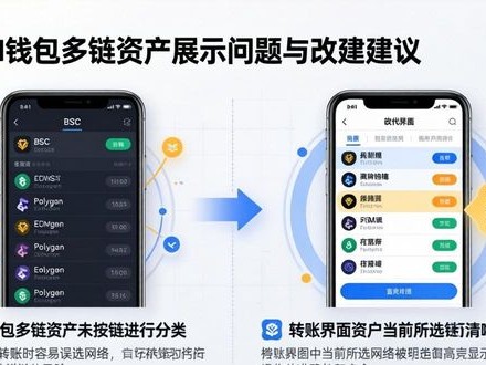 IM钱包用户调研：三大痛点与改进建议