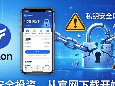 imToken下载1.0安卓 投资机会与风险盘点
