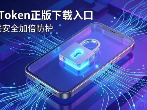 imToken正版下载入口，数据安全加倍防护