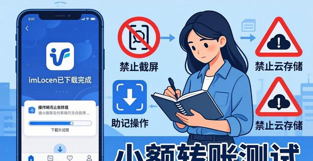 2. imToken：国内用户必备的安全数字钱包下载指南_钱包数字货币是怎样的骗局_数字钱包软件