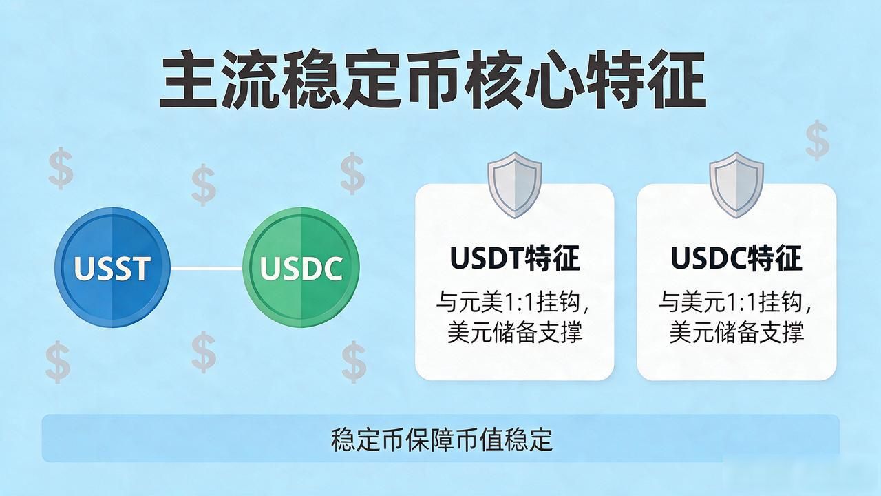 稳定币和美元挂钩的原因_稳定币如何维持价格稳定_数字货币波动币是什么