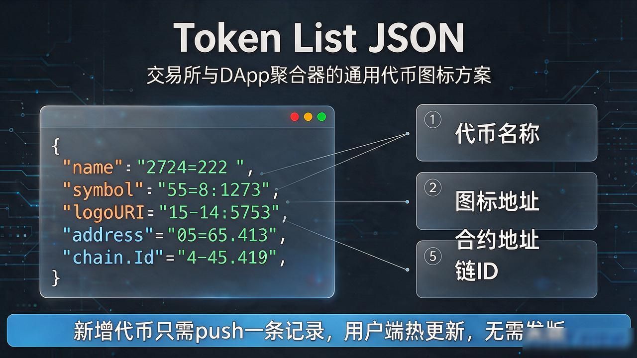 添加代币图标_钱包自定义代币图标实现_数字货币添加图标
