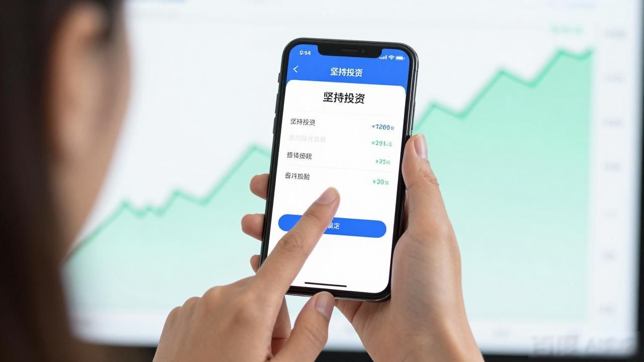 imToken里做定期投资的流程_imToken定投如何设置周期和金额_学习如何在imToken官方下载app进行定期投资？