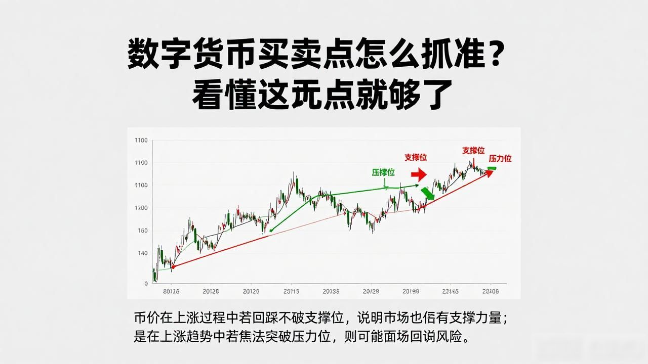 成交量信号识别_数字货币买卖点判断_数字货币交易买卖点