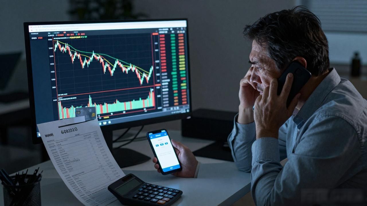 信用卡炒币的高风险教训_用信用卡炒币的亲身经历_刷信用卡炒数字货币