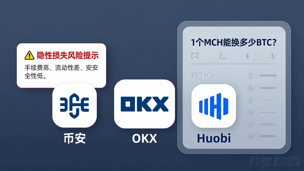 MCH兑换比特币参考哪个交易平台_mchain数字货币换比特币多少_MChain数字货币兑换比特币实时价格