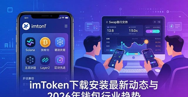趋势软件官网_imToken下载安装的最新动态与行业发展趋势_趋势软件下载