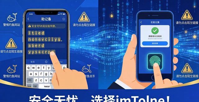 5. 安全无忧，选择imToken钱包！_无忧钱包怎么样_mycelium钱包安全