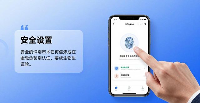 imtoken下载_imToken钱包下载app的安全认证机制与实践_闪钱包app下载
