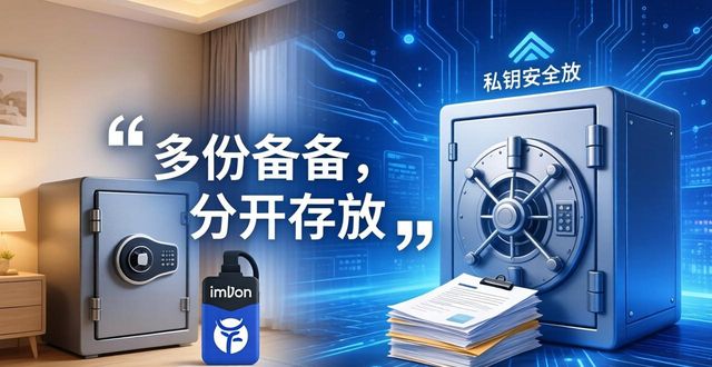 如何在imToken通用版中保存和管理私钥？_如何在imToken通用版中保存和管理私钥？_如何在imToken通用版中保存和管理私钥？