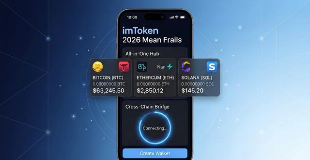 钱包市场现状分析_imToken钱包的市场趋势及发展动态_钱包行业发展前景