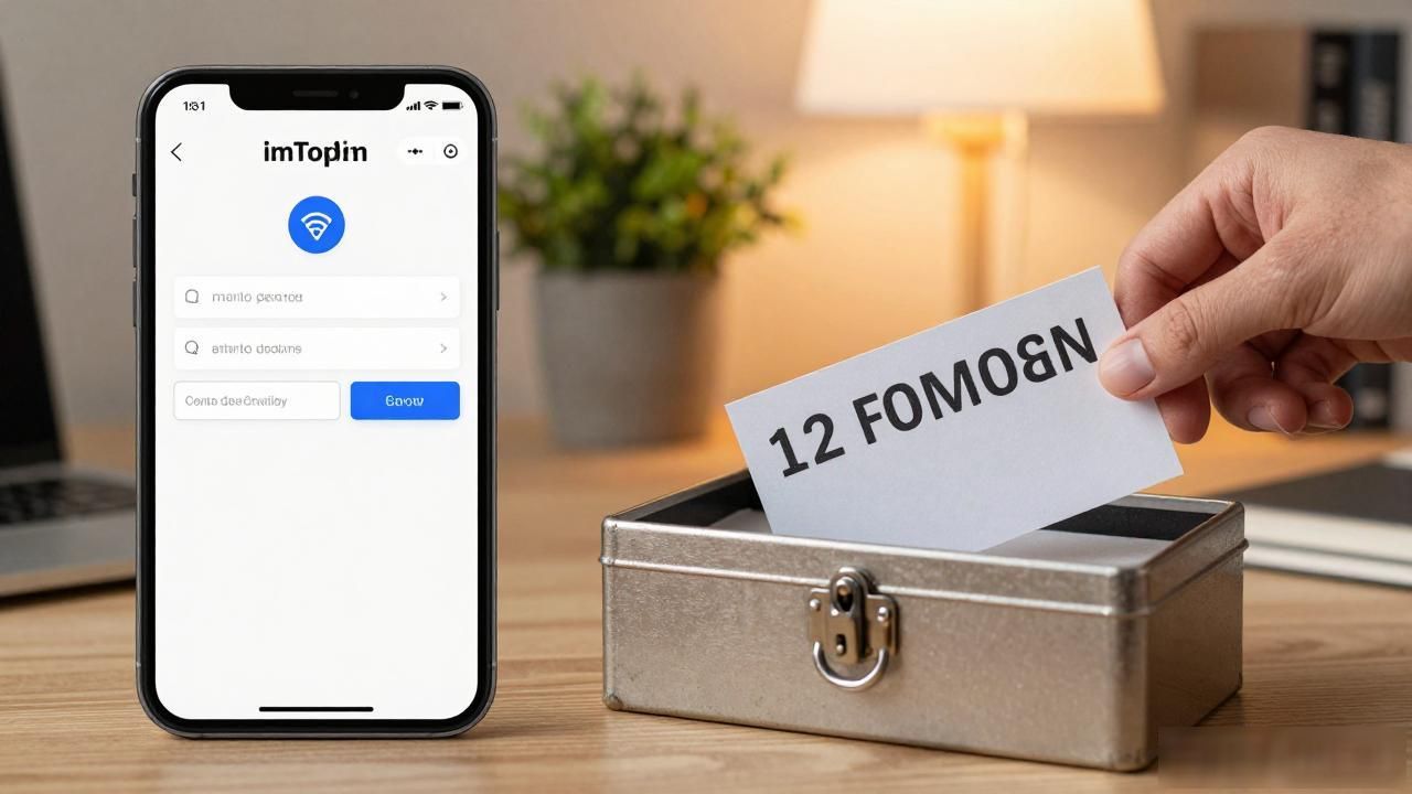 4. 全面升级!imtoken最新版本下载教你如何快速上手_助记词管理策略_imtoken最新版本安全优化