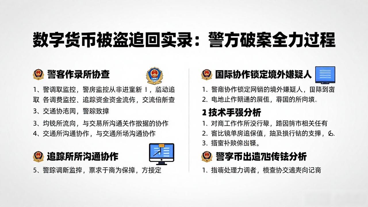 数字货币被盗破案案例_数字货币被盗警方快速破案_杭州老板两百万USDT被盗