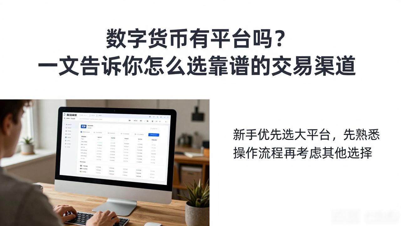 数字货币交易平台_数字货币有平台吗_知名数字货币交易平台