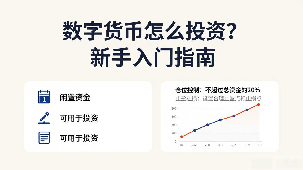 正规数字货币交易平台选择_怎投资数字货币_数字货币投资风险与策略