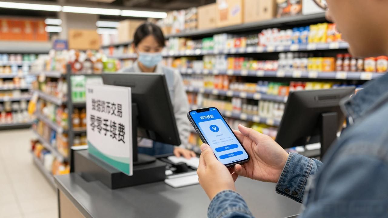 数字货币进南京超市_建邺区数字人民币支付_南京数字人民币超市