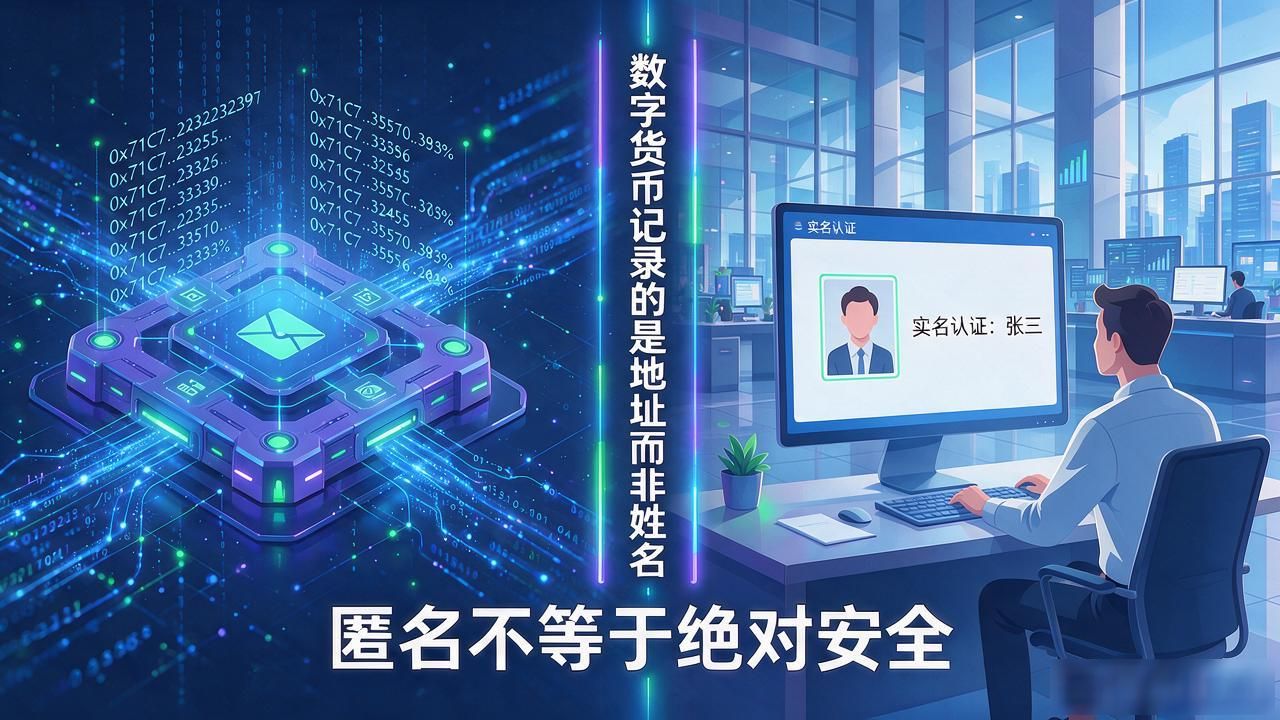 数字货币交易的链上记录特点_区块链技术下数字货币的可追溯性_数字货币有记录吗