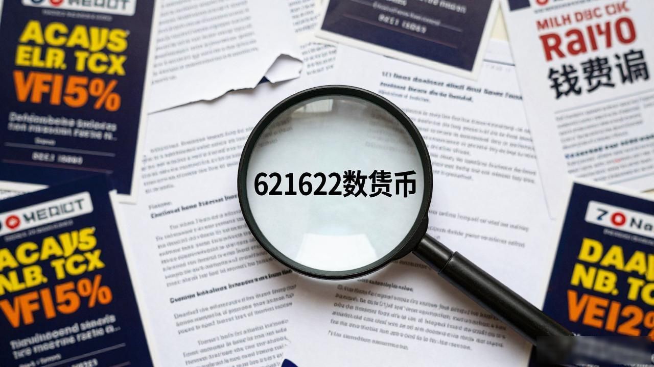 621622加密资产技术分析_621622数字货币项目认知_621622数字货币