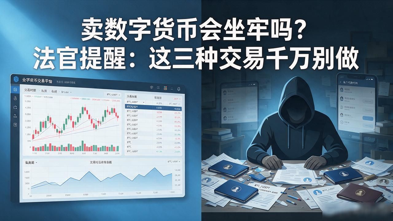 出售数字货币涉嫌犯罪_数字货币交易涉嫌洗钱罪量刑标准_代购比特币构成非法经营罪吗