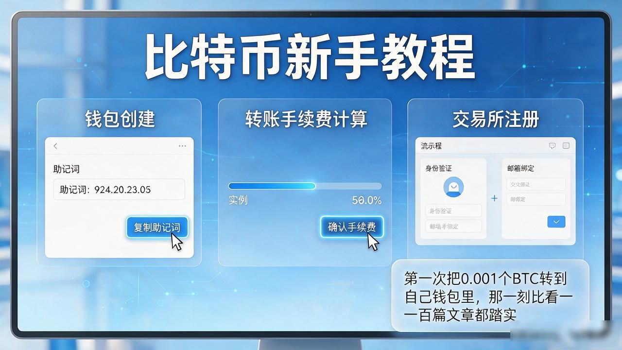 比特币和数字货币视频_比特币原理生活化比喻讲解_数字货币入门科普视频推荐