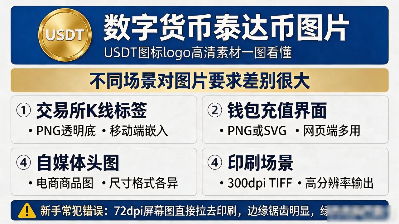 USDT图标矢量源文件尺寸规范_数字货币泰达币图片_泰达币USDT官方高清图片素材下载
