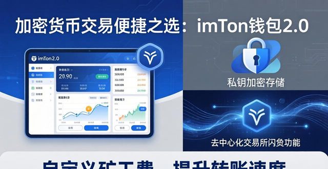 加密货币交易的便捷选择:imToken钱包2.0_加密钱包推荐_加密钱包app
